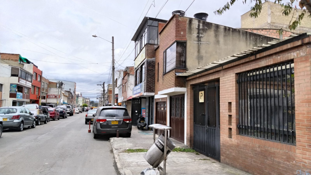 Casa en venta en Prado Veraniego, Bogotá · foto 2 de 23