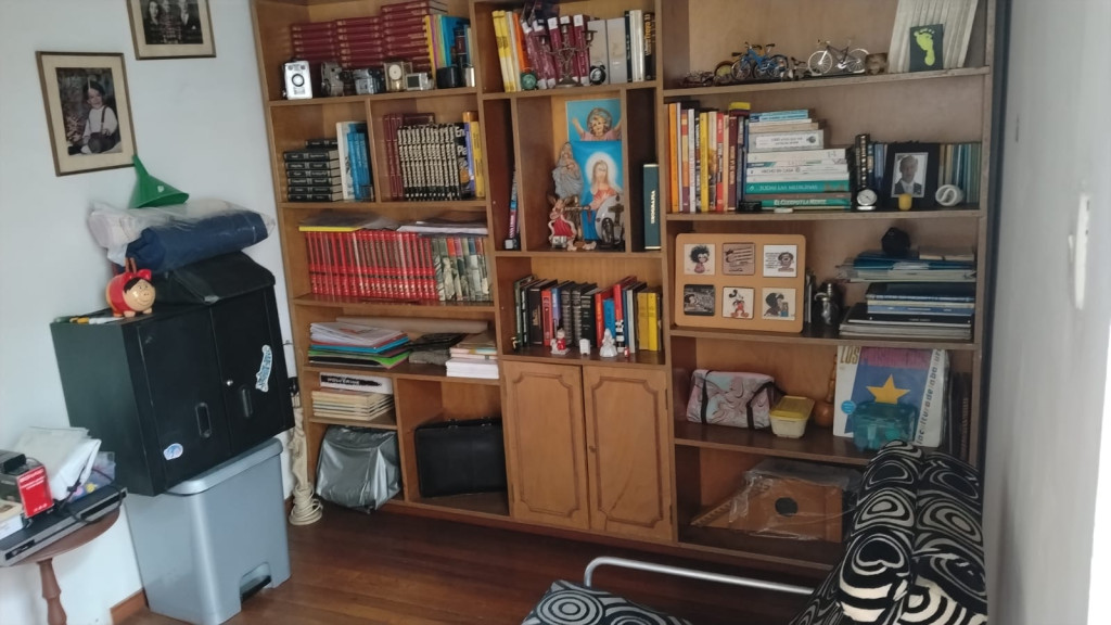 Casa en venta en Prado Veraniego, Bogotá · foto 22 de 23