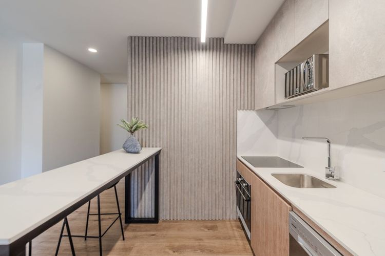 Apartamento de 2 alcobas en venta en Chico Norte, Bogotá, 84 m² · foto 9 de 23