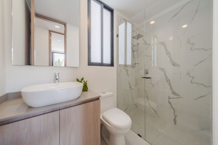 Apartamento de 2 alcobas en venta en Chico Norte, Bogotá, 84 m² · foto 14 de 23
