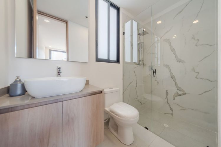 Apartamento de 2 alcobas en venta en Chico Norte, Bogotá, 84 m² · foto 15 de 23