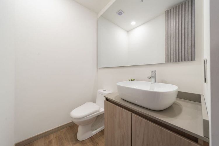 Apartamento de 2 alcobas en venta en Chico Norte, Bogotá, 84 m² · foto 21 de 23