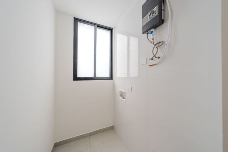 Apartamento de 2 alcobas en venta en Chico Norte, Bogotá, 84 m² · foto 22 de 23