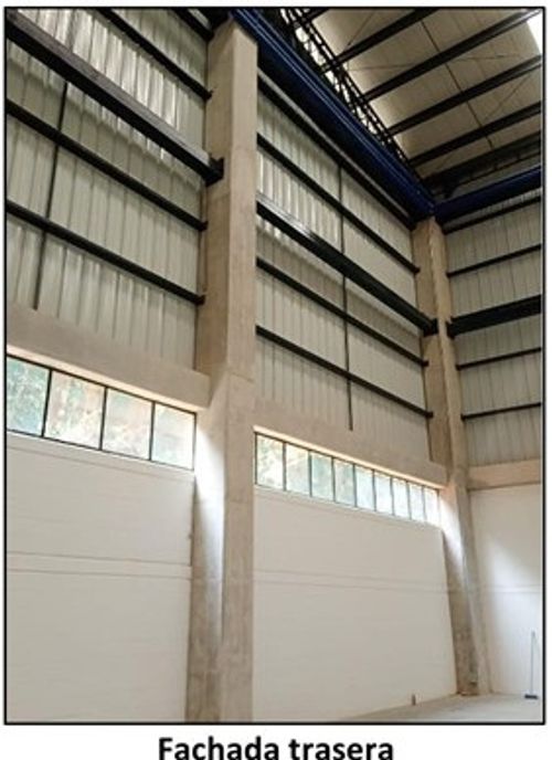 Bodega en venta en Primavera, Manizales, 1307 m² · foto 2 de 7