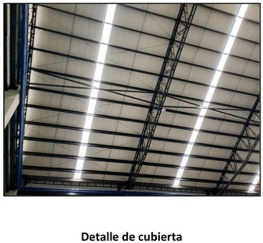 Bodega en venta en Primavera, Manizales, 1307 m² · foto 3 de 7