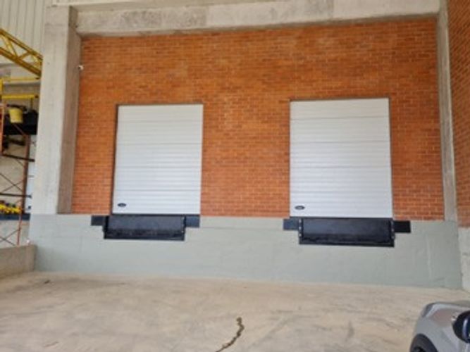 Bodega en venta en Primavera, Manizales, 1307 m² · foto 5 de 7