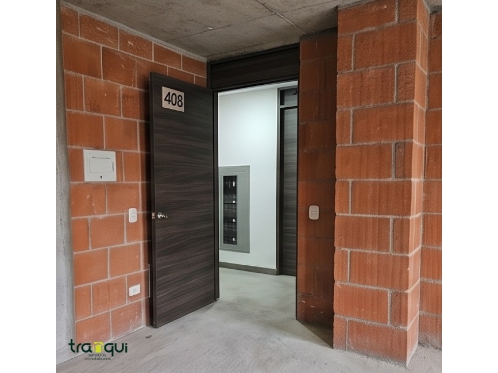 Apartamento en venta en San Antonio Norte, Bogotá · foto 2 de 6