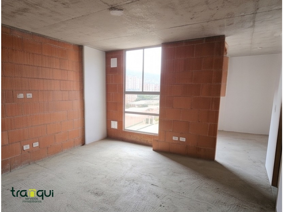 Apartamento en venta en San Antonio Norte, Bogotá · foto 3 de 6