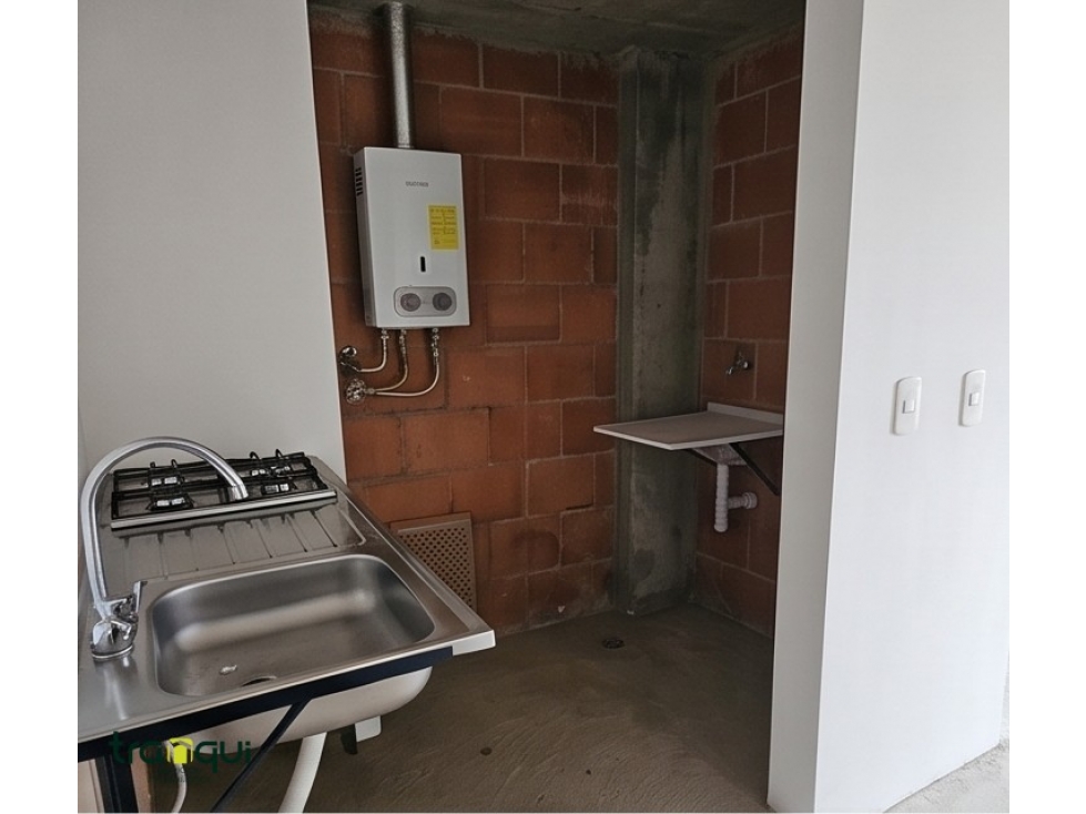 Apartamento en venta en San Antonio Norte, Bogotá · foto 4 de 6