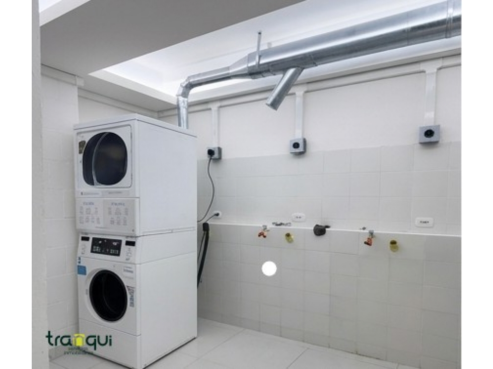 Apartamento en venta en San Antonio Norte, Bogotá · foto 5 de 6