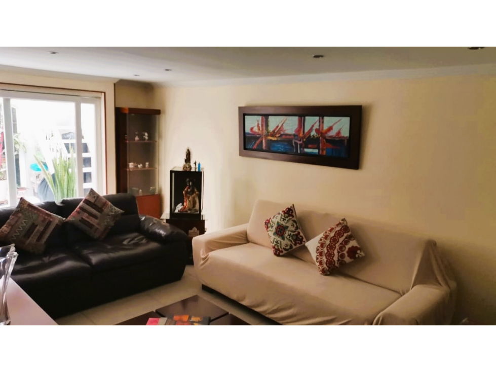 Casa en venta en Engativá, Bogotá · foto 5 de 24