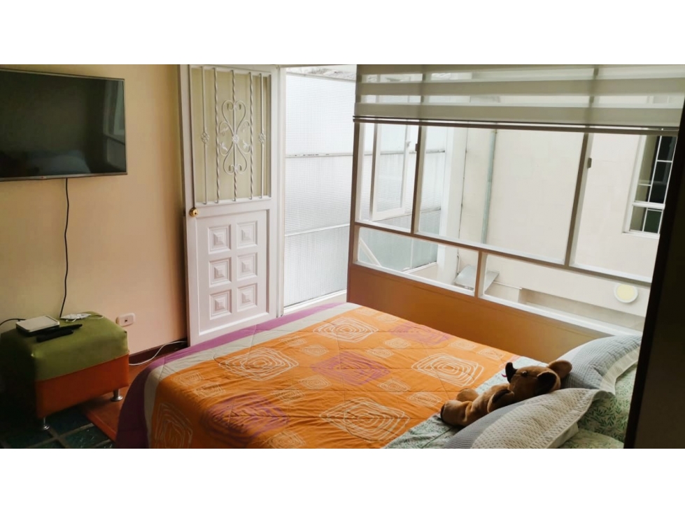 Casa en venta en Engativá, Bogotá · foto 9 de 24