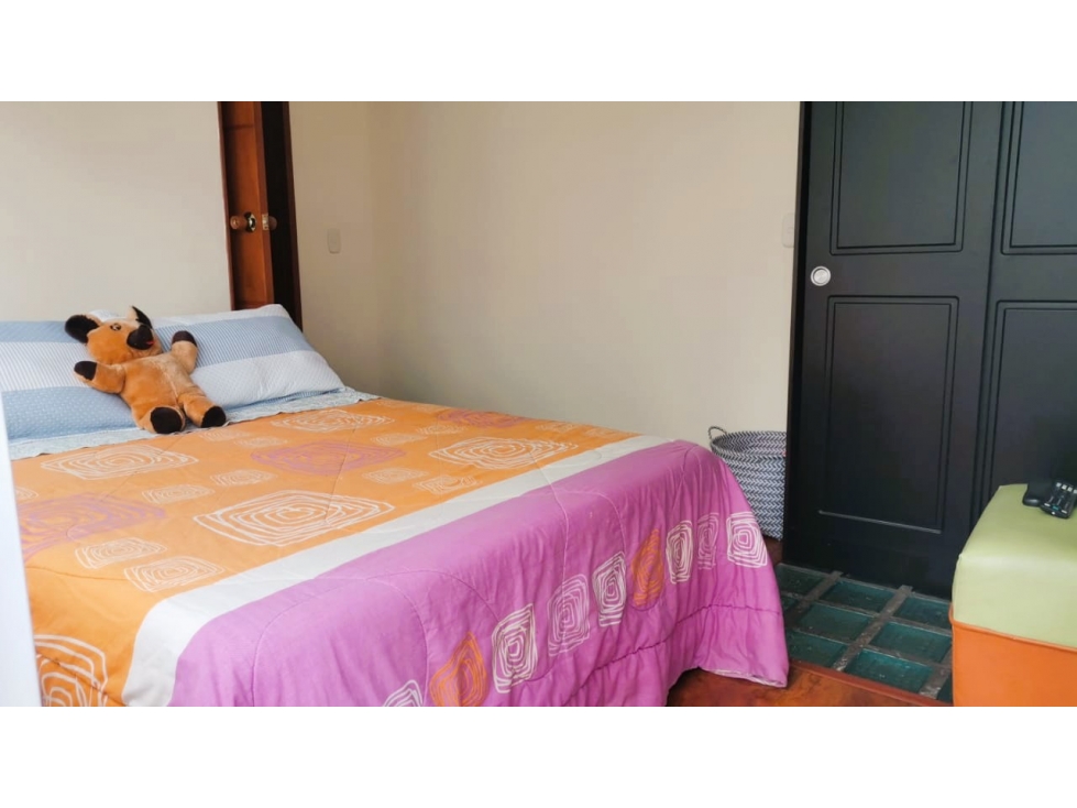 Casa en venta en Engativá, Bogotá · foto 12 de 24