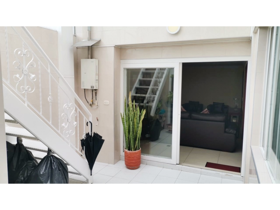 Casa en venta en Engativá, Bogotá · foto 14 de 24
