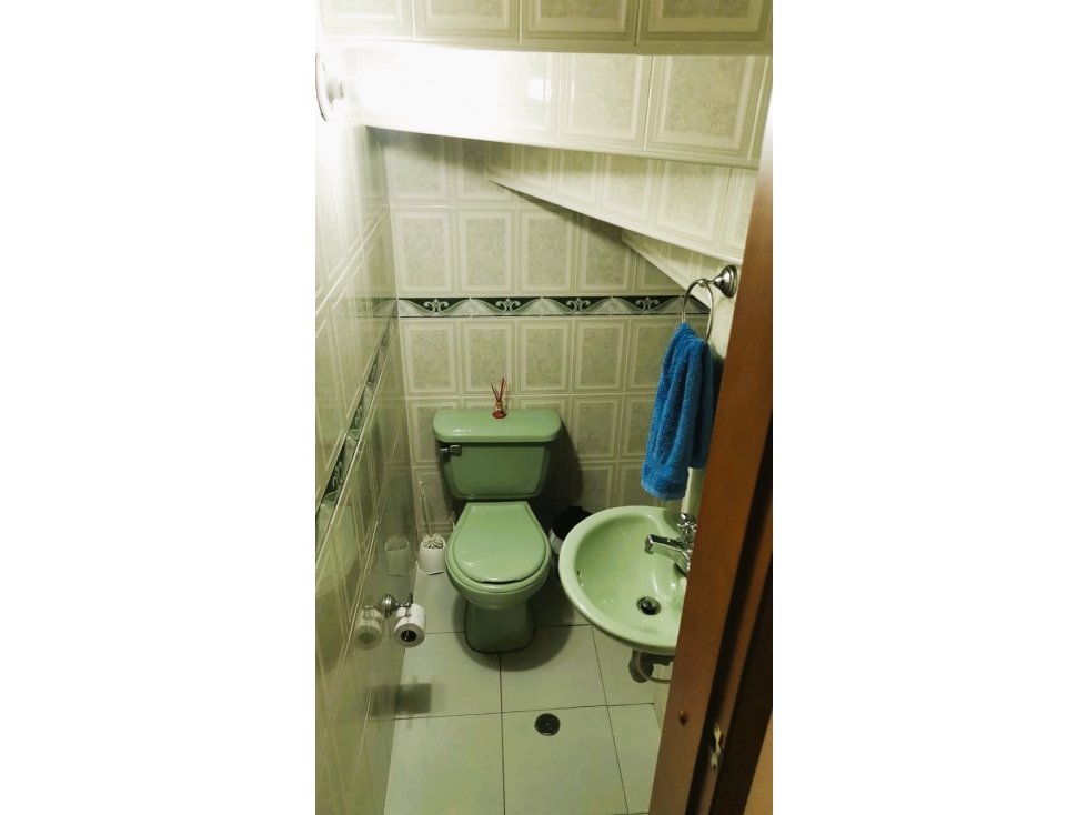 Casa en venta en Engativá, Bogotá · foto 15 de 24