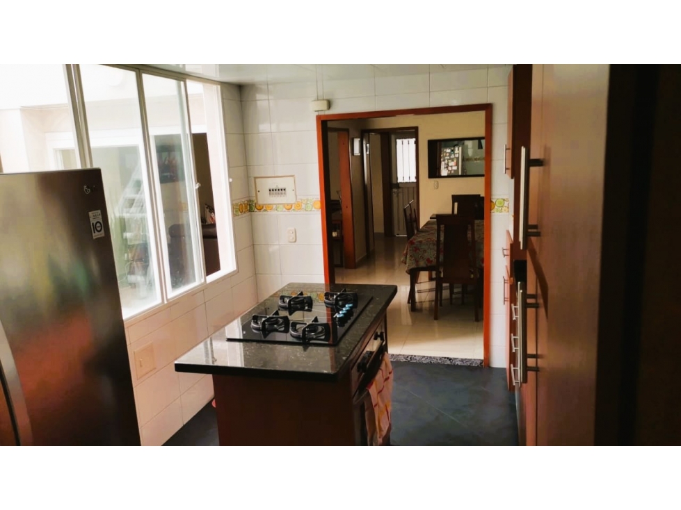 Casa en venta en Engativá, Bogotá · foto 16 de 24