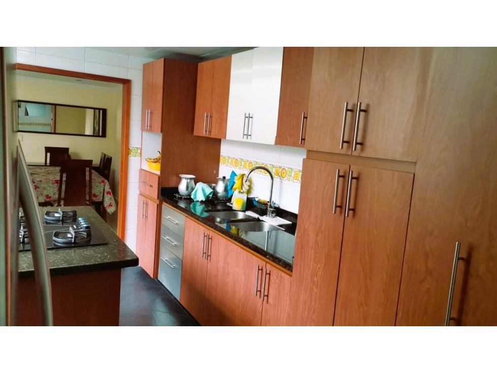 Casa en venta en Engativá, Bogotá · foto 18 de 24