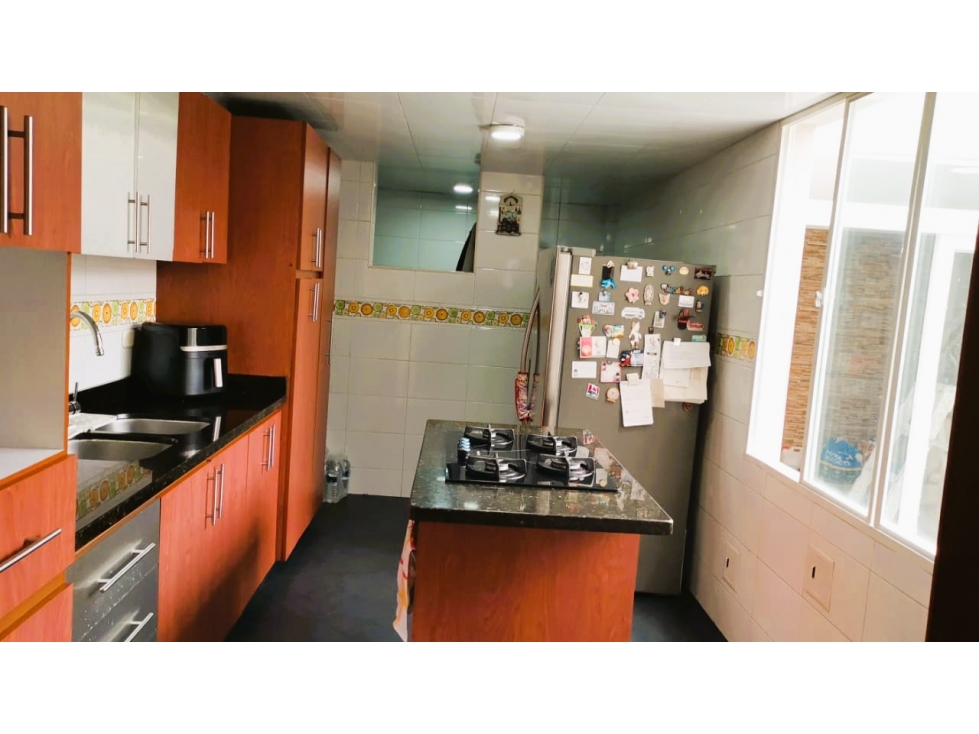 Casa en venta en Engativá, Bogotá · foto 20 de 24