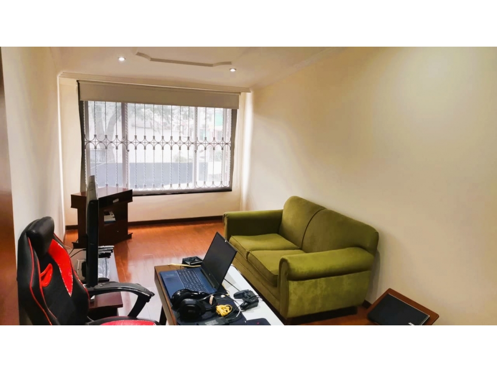 Casa en venta en Engativá, Bogotá · foto 22 de 24