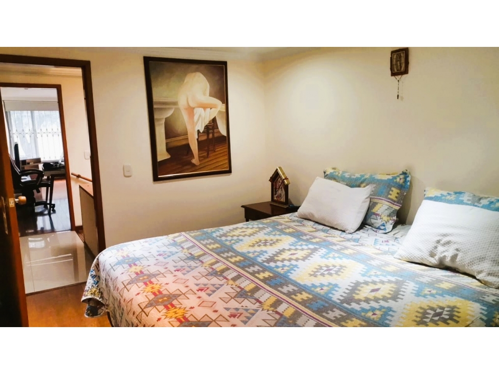 Casa en venta en Engativá, Bogotá · foto 23 de 24