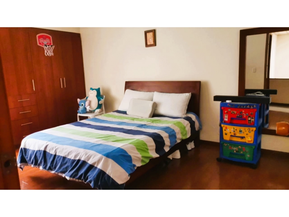 Casa en venta en Engativá, Bogotá · foto 24 de 24