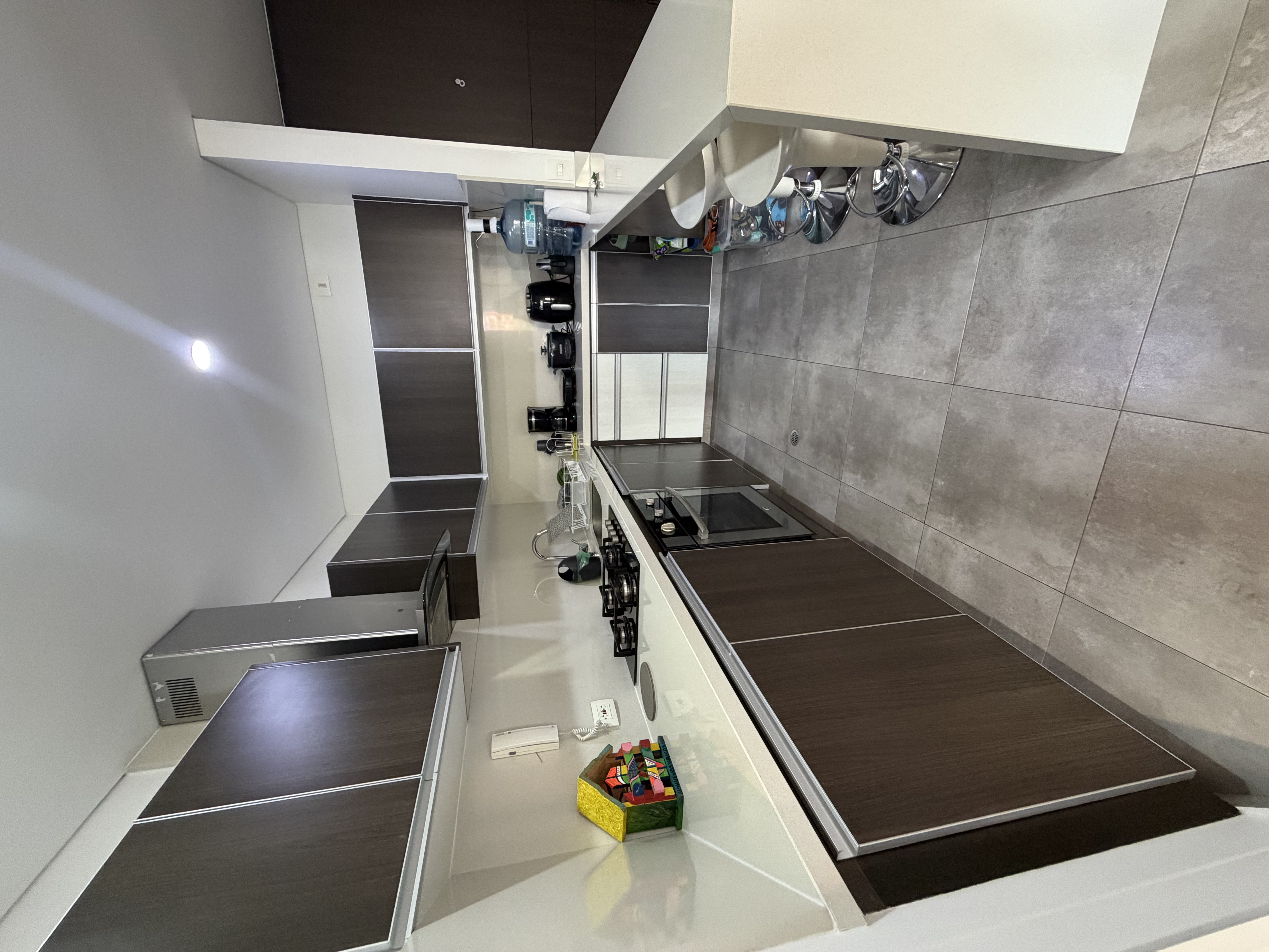 Apartamento en venta en Santa Barbara, Bogotá · foto 3 de 19