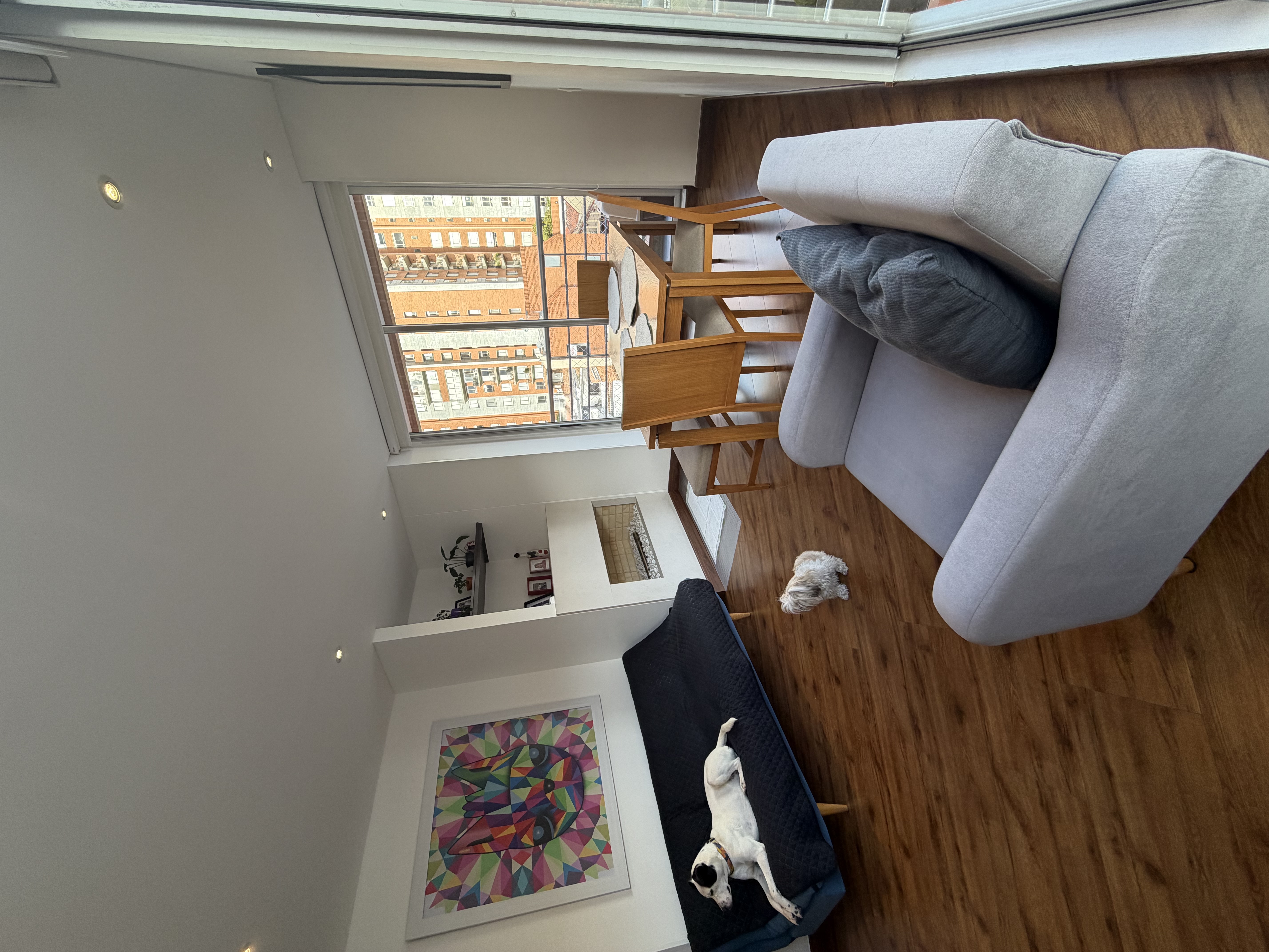 Apartamento en venta en Santa Barbara, Bogotá · foto 4 de 19