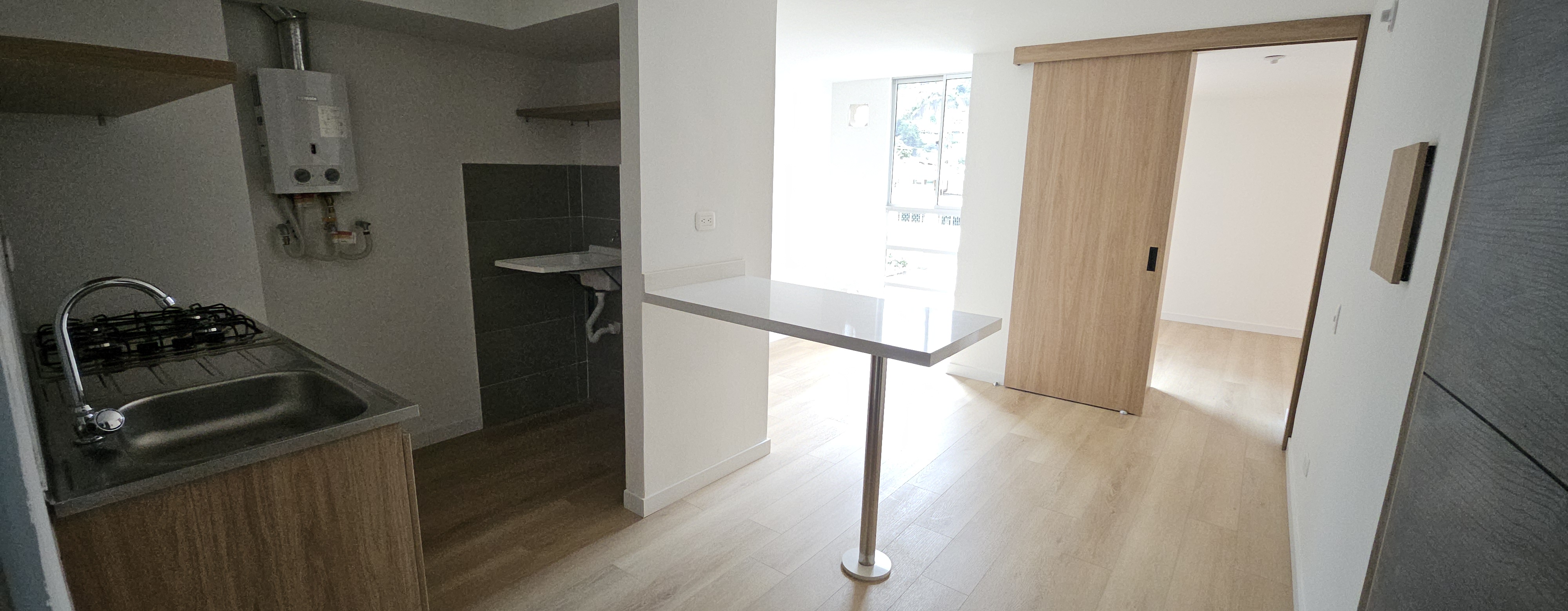 Apartamento en venta en San Antonio Norte, Bogotá · foto 2 de 19