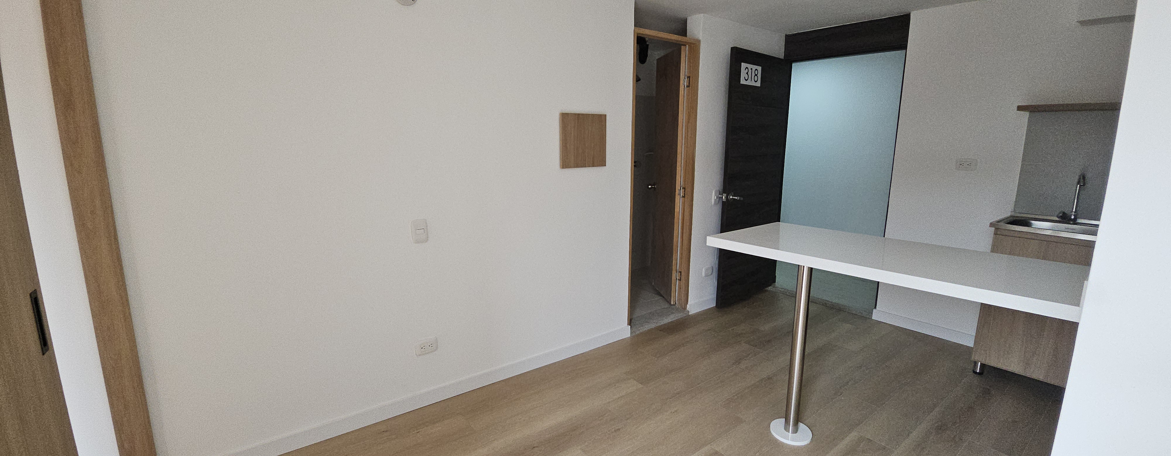 Apartamento en venta en San Antonio Norte, Bogotá · foto 6 de 19