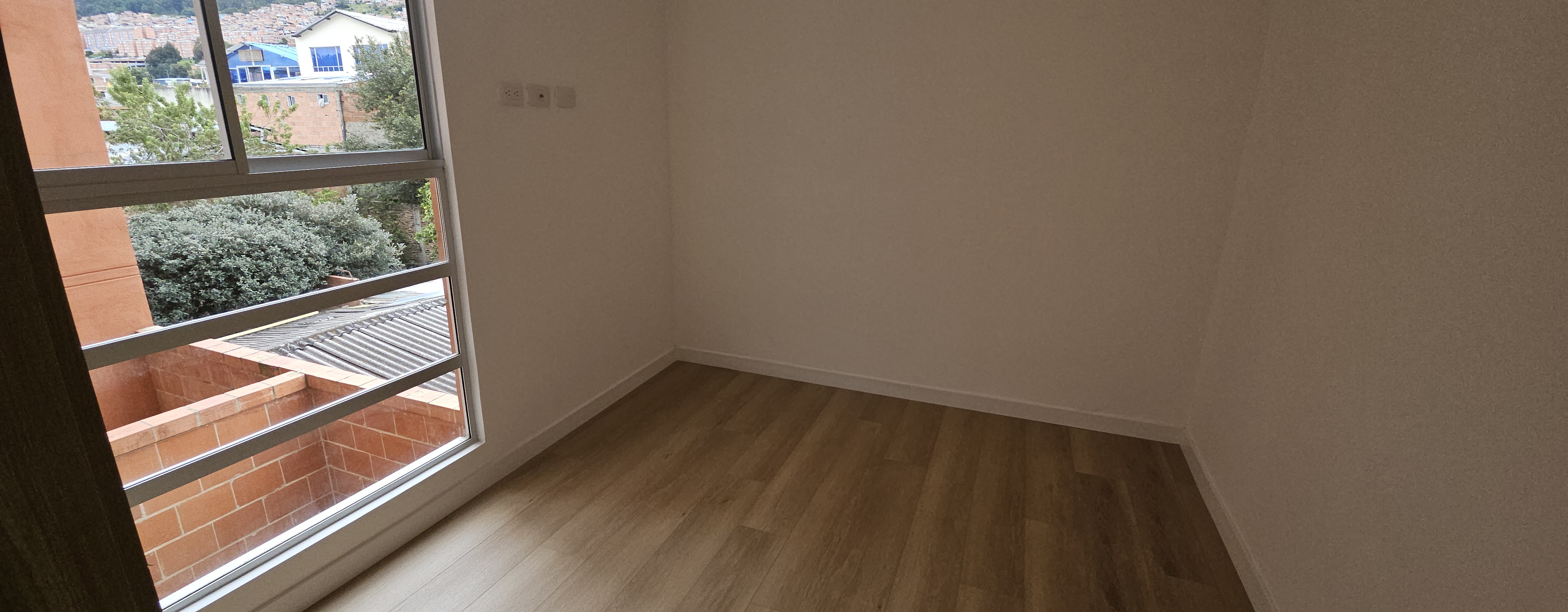 Apartamento en venta en San Antonio Norte, Bogotá · foto 7 de 19