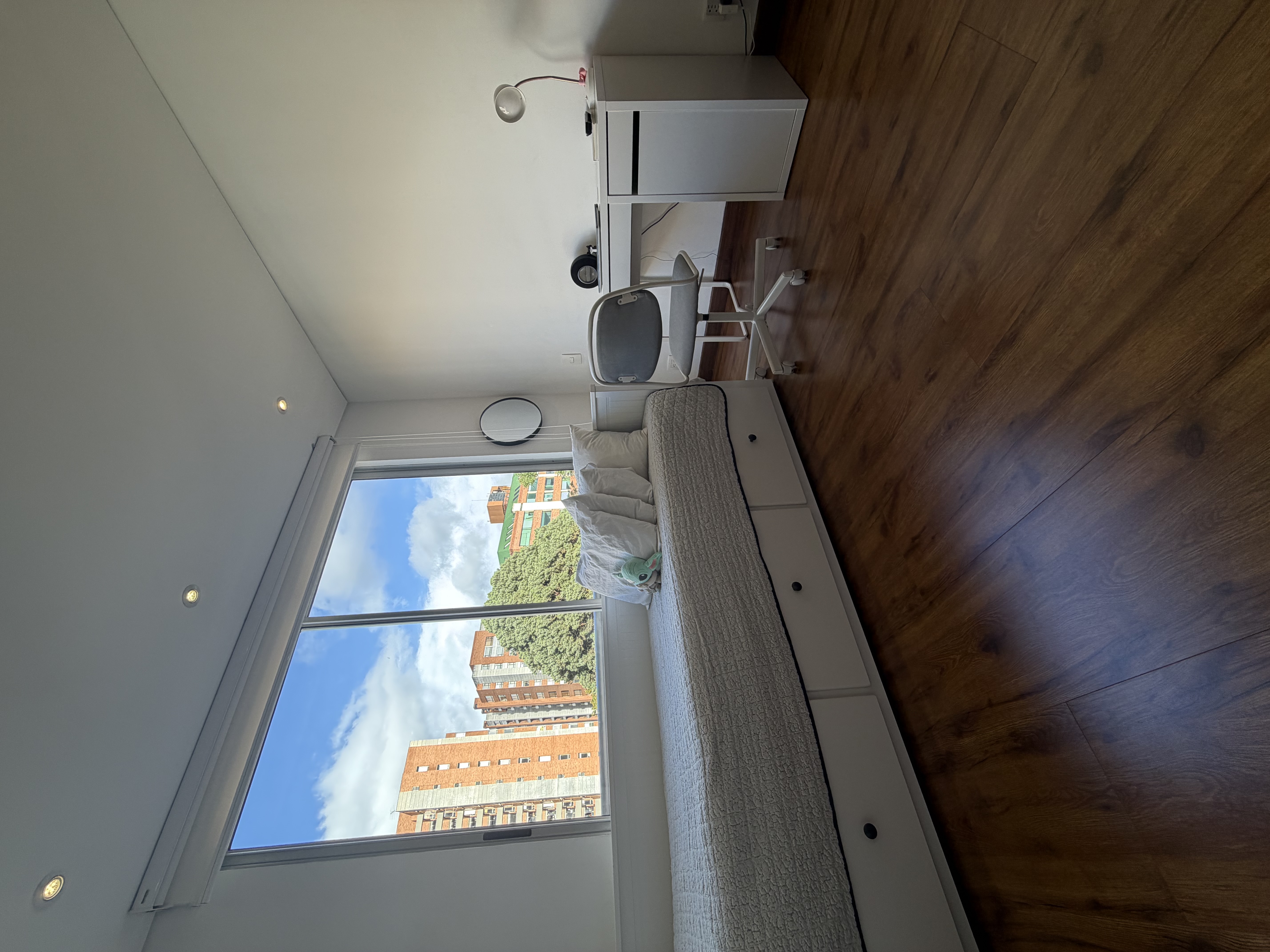 Apartamento en venta en Santa Barbara, Bogotá · foto 9 de 19