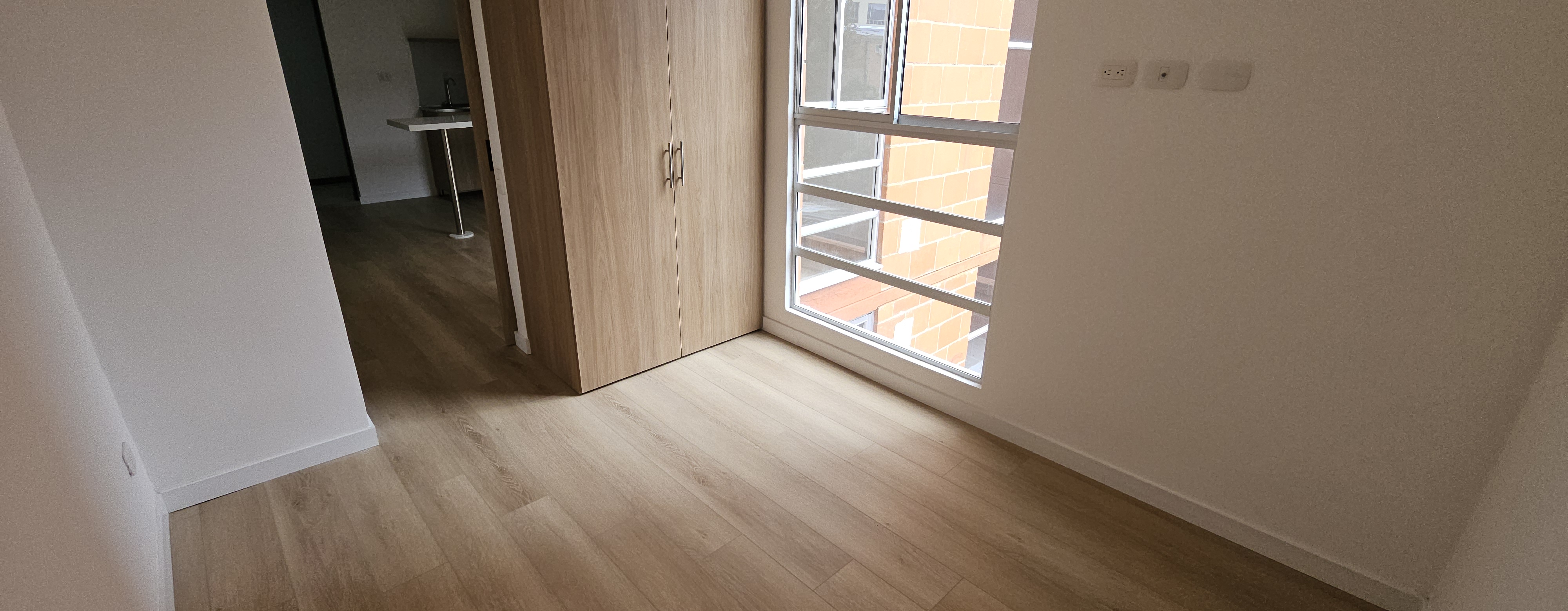 Apartamento en venta en San Antonio Norte, Bogotá · foto 8 de 19