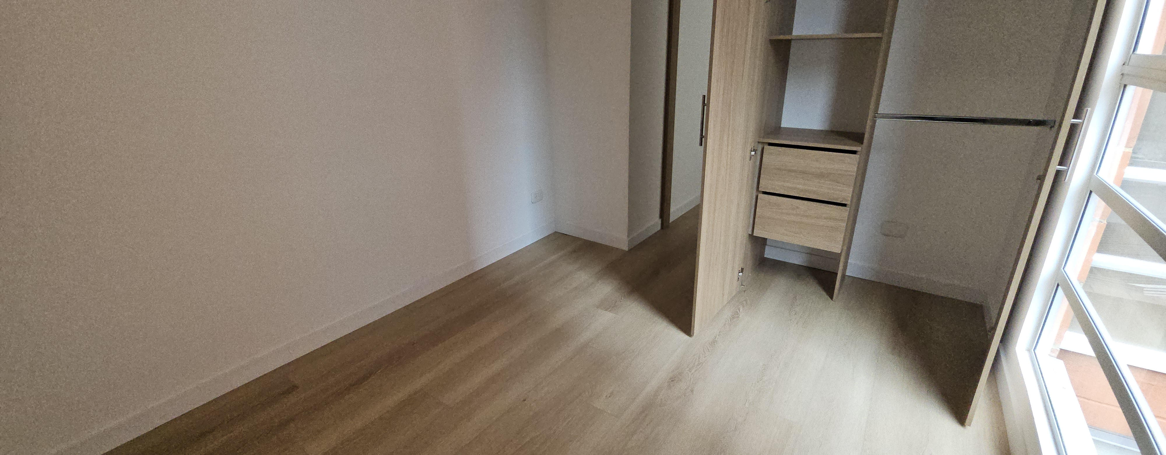 Apartamento en venta en San Antonio Norte, Bogotá · foto 9 de 19