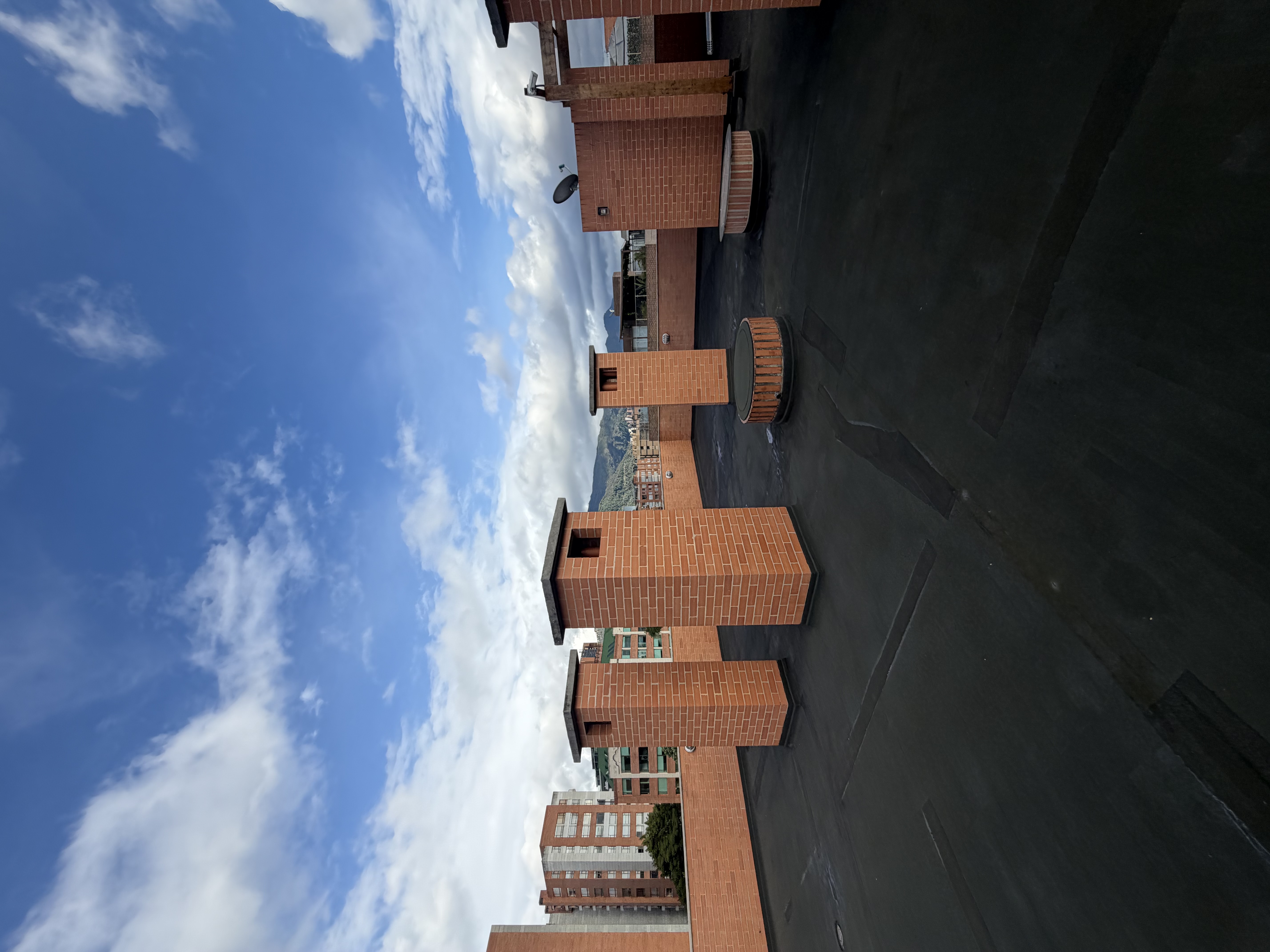 Apartamento en venta en Santa Barbara, Bogotá · foto 16 de 19