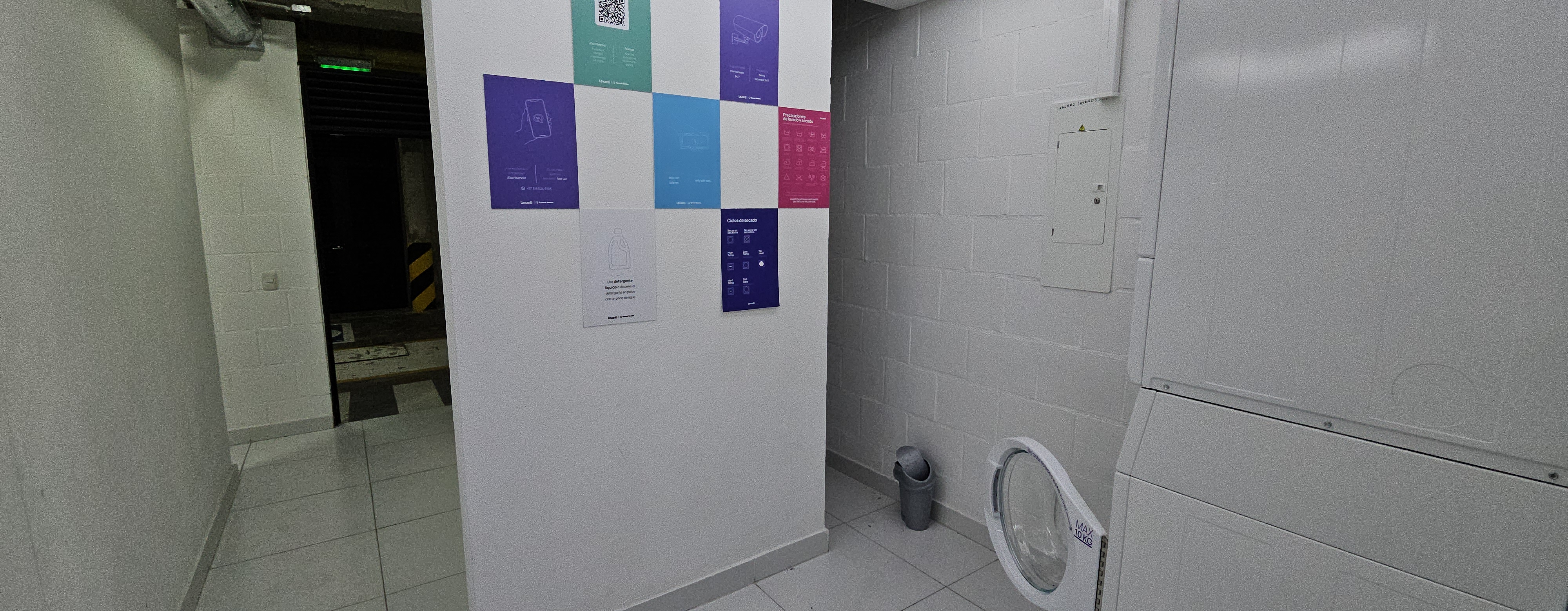 Apartamento en venta en San Antonio Norte, Bogotá · foto 16 de 19
