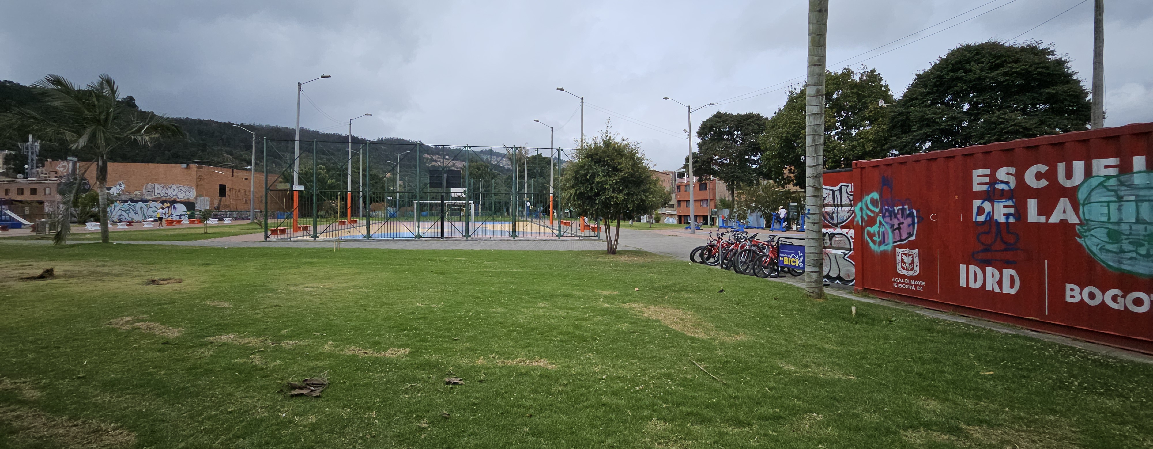 Apartamento en venta en San Antonio Norte, Bogotá · foto 17 de 19
