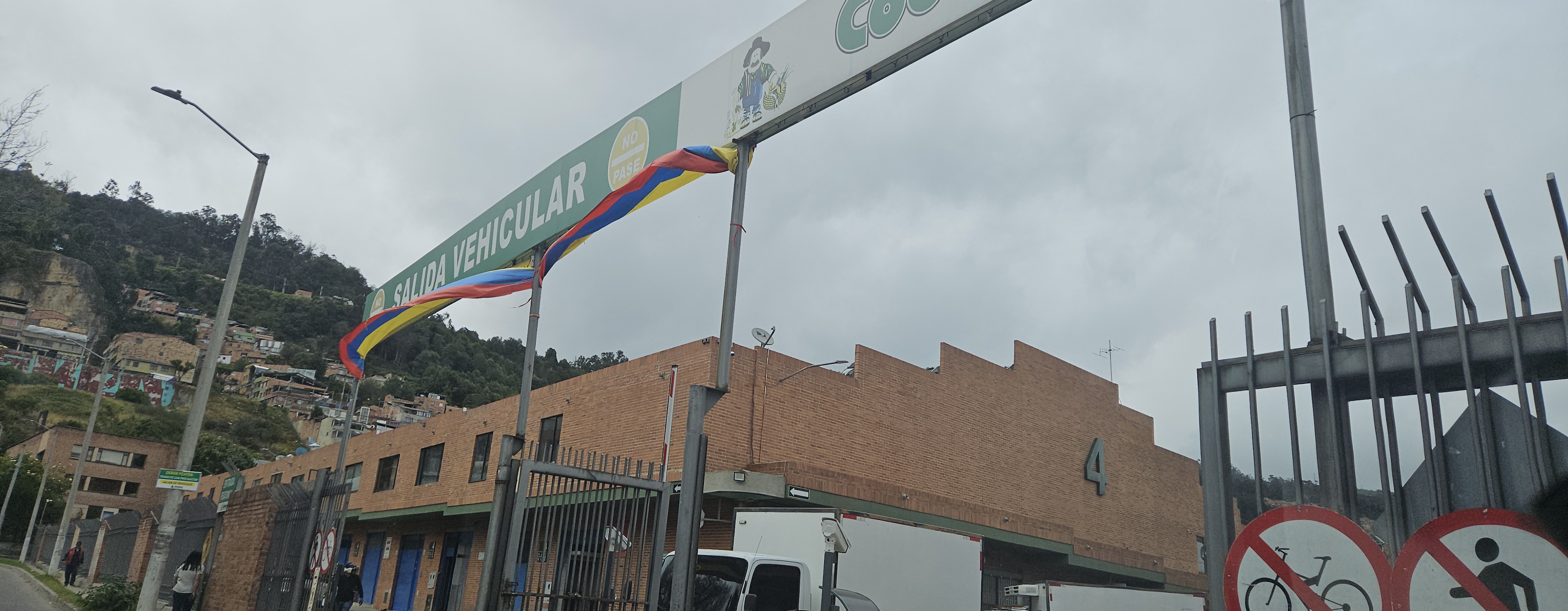 Apartamento en venta en San Antonio Norte, Bogotá · foto 18 de 19