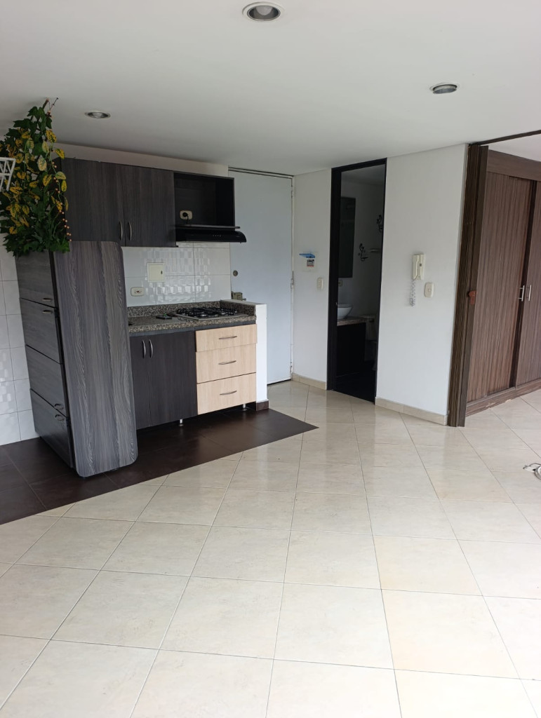 Apartamento en venta en Alqueria, Bogotá · foto 2 de 13