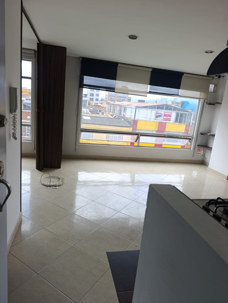 Apartamento en venta en Alqueria, Bogotá · foto 3 de 13