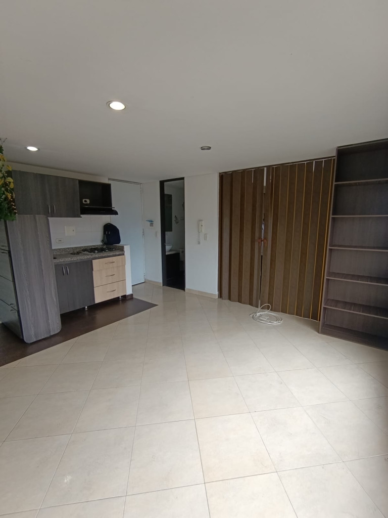 Apartamento en venta en Alqueria, Bogotá · foto 4 de 13