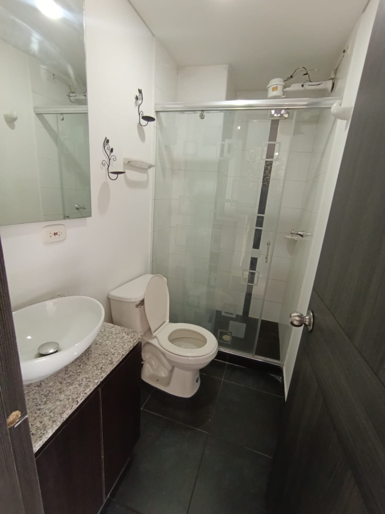 Apartamento en venta en Alqueria, Bogotá · foto 6 de 13