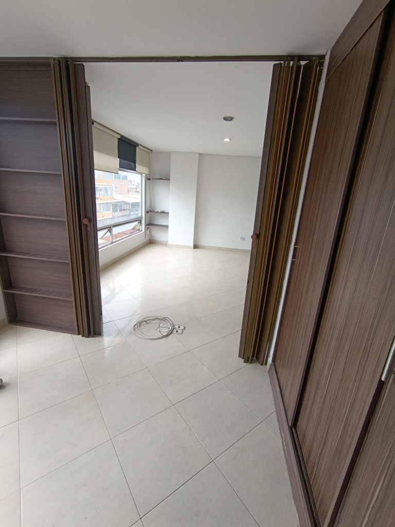 Apartamento en venta en Alqueria, Bogotá · foto 9 de 13