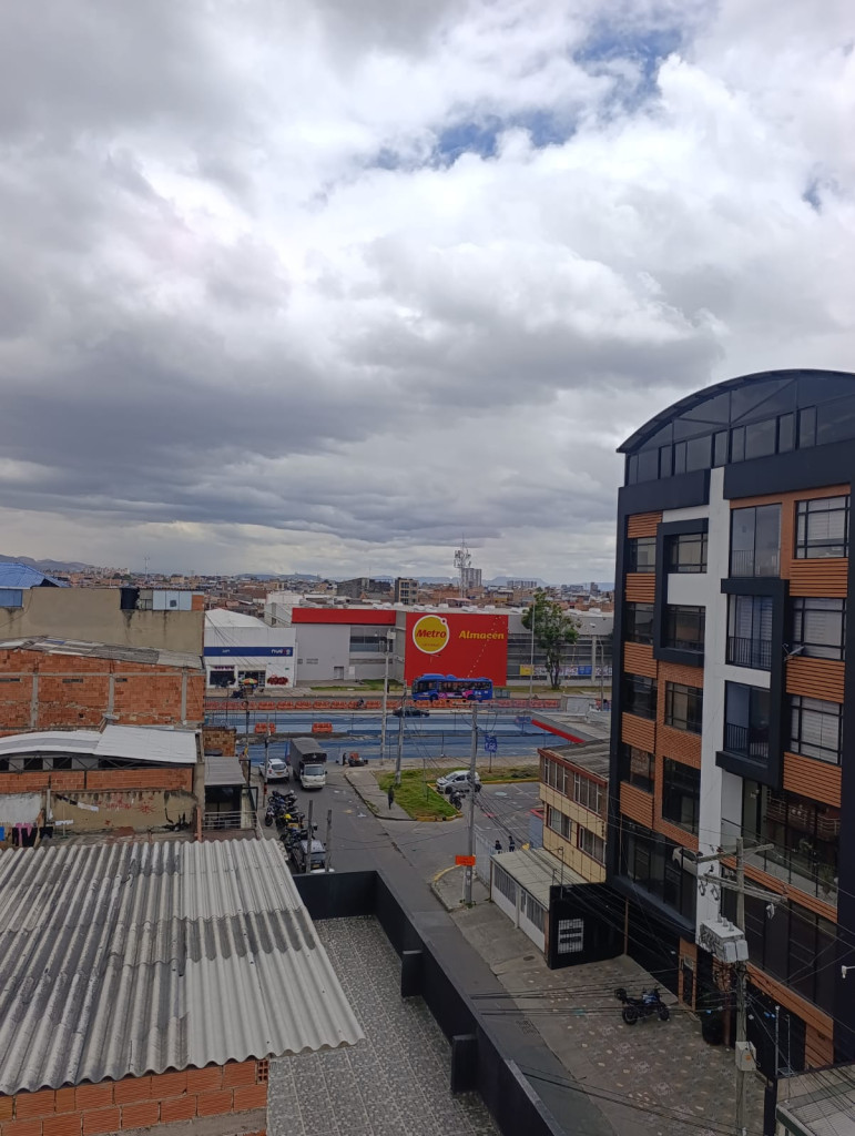 Apartamento en venta en Alqueria, Bogotá · foto 10 de 13