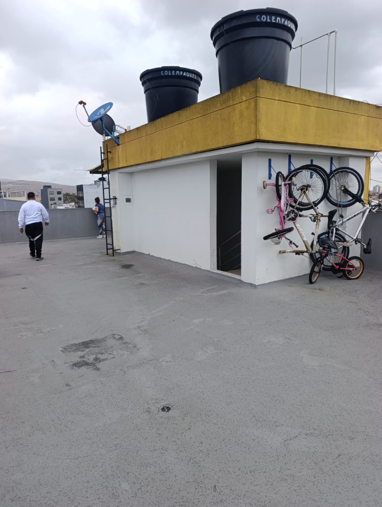 Apartamento en venta en Alqueria, Bogotá · foto 12 de 13