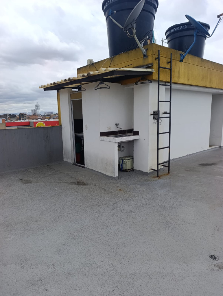 Apartamento en venta en Alqueria, Bogotá · foto 13 de 13