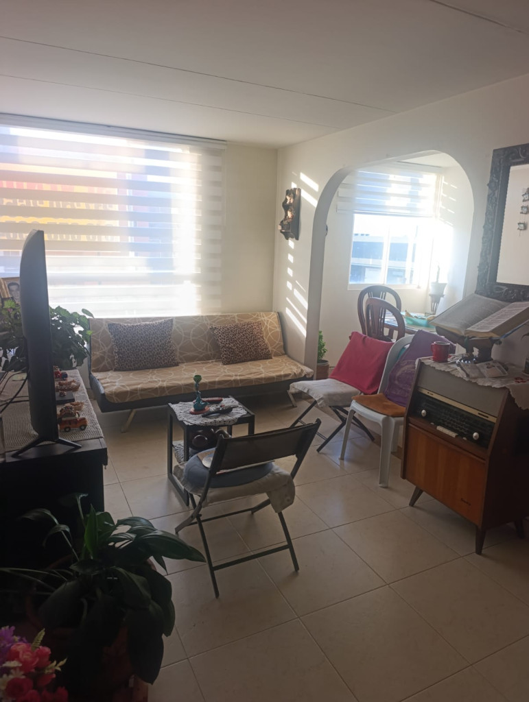 Apartamento en venta en Madelena, Bogotá · foto 3 de 14