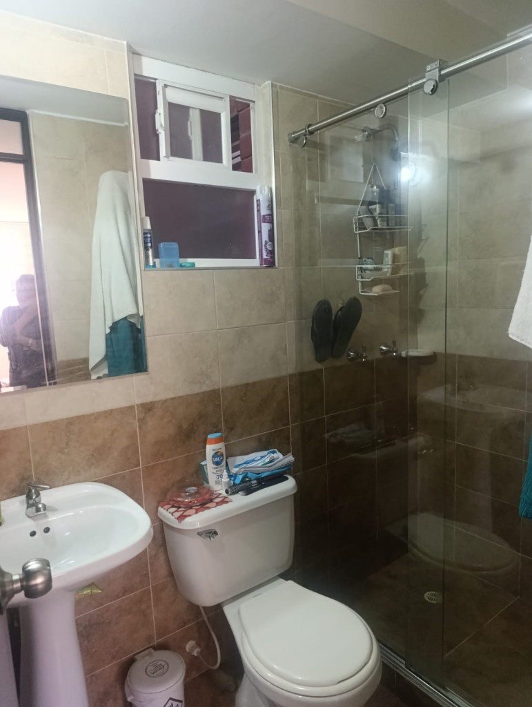 Apartamento en venta en Madelena, Bogotá · foto 7 de 14