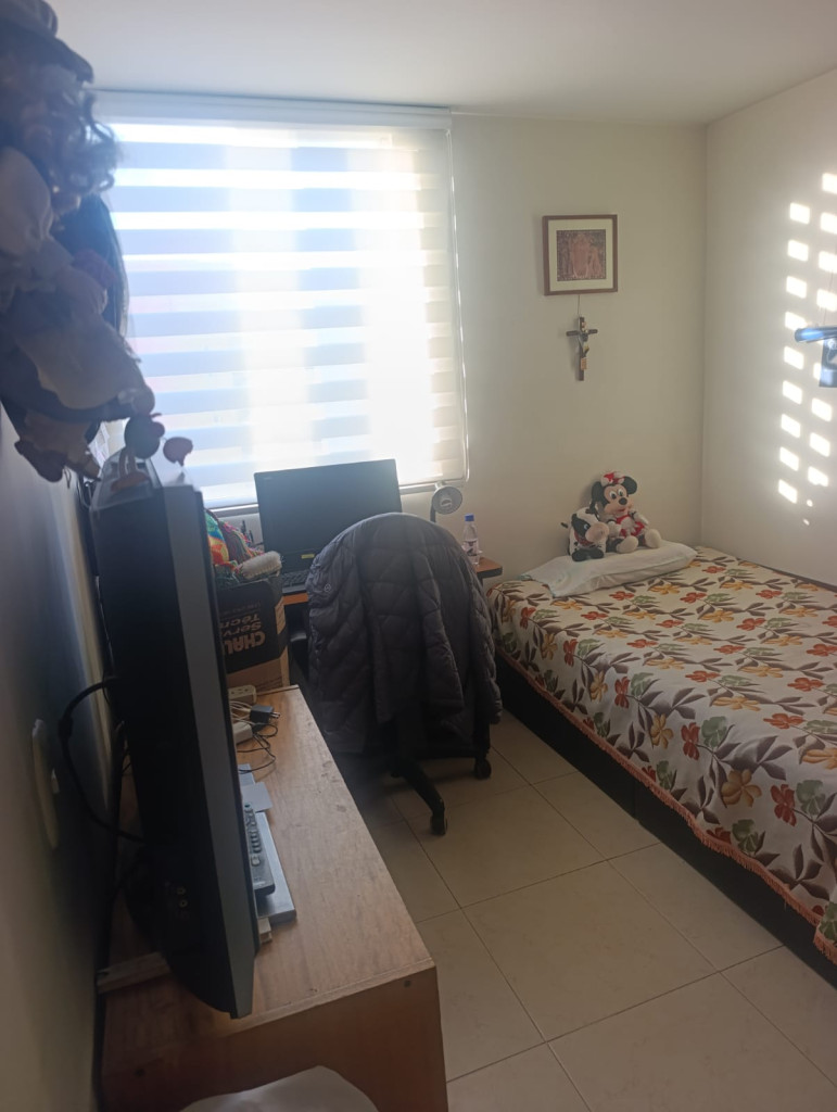 Apartamento en venta en Madelena, Bogotá · foto 8 de 14
