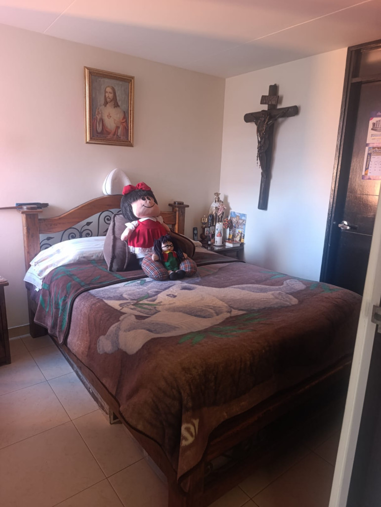 Apartamento en venta en Madelena, Bogotá · foto 9 de 14