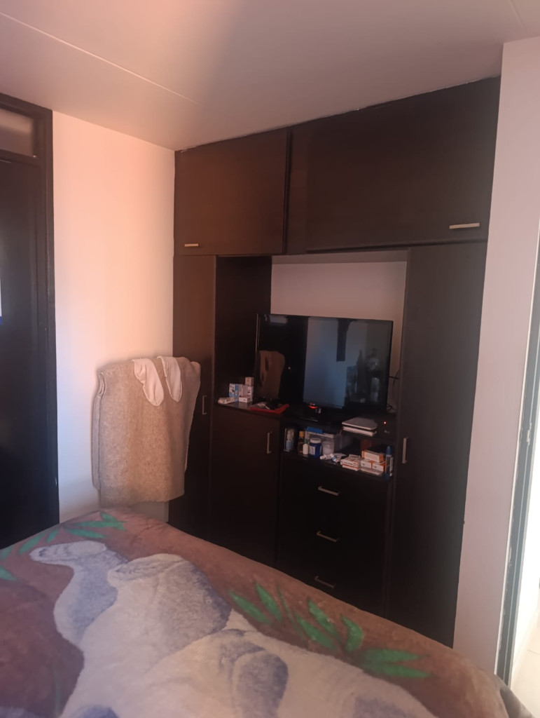 Apartamento en venta en Madelena, Bogotá · foto 10 de 14